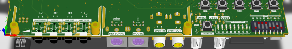 PCB Design Services
